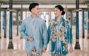 Kaesang dan Erina Gudono Diduga Bulan Madu di Menara Eiffel Paris, Foto Romantis Bocor?