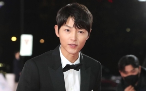  Update Terbaru, Terduga Pacar Song Joong Ki Dikabarkan Punya 2 Anak Beda Ayah
