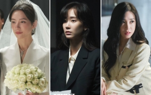 Park Ji Hyun Hampir Perankan Karakter Shin Hyun Bin atau Tiffany Young SNSD di 'Reborn Rich'