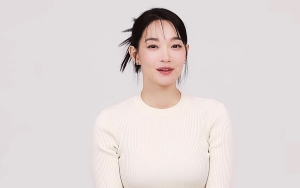 Tak Kalah dari Kim Woo Bin, Shin Min A Donasi Rp 3 M di Akhir Tahun