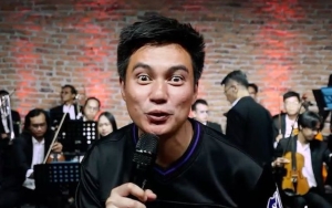 Sikap Baim Wong di Belakang Kamera ke Orang yang Pernah Dibantu Terungkap