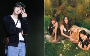 Jin BTS Hingga BLACKPINK Masuk Jajaran Ikon Asia Versi Situs Berita Hong Kong