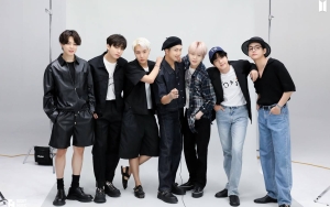 Pelaku Hina BTS Dihukum Polisi