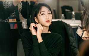 Chae Soo Bin Tak Bisa Berteman Dengan Mantan, Sebut Ada Kemungkinan Pendam Perasaan
