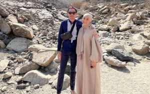 Regi Datau Nyusul Main Tenis, Aksinya di Lapangan Ternyata Tak Kalah Dari Ayu Dewi