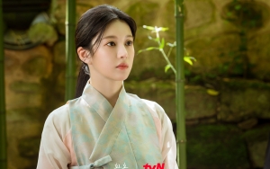 Go Yoon Jung Sukses Ubah Kekhawatiran Jadi Harapan di 'Alchemy of Souls 2'