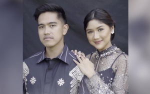 Kaesang Ternyata Super Romantis, Erina Gudono Bongkar Hobi Hadiahi Anggrek dan Tulip