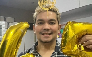 Sempat Rayakan Ultah 
