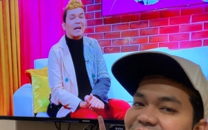 Sosok Pekerja Keras