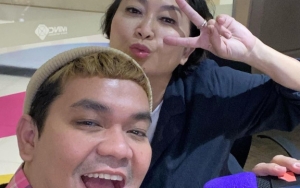 Banyak Rekan Artis Turut Bersimpati