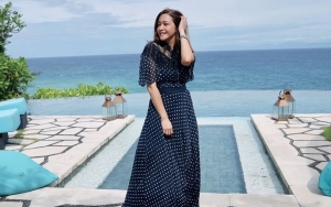 Maia Estianty Tunjukkan Detail Penthouse Mewah Terinspirasi dari Hutan Afrika