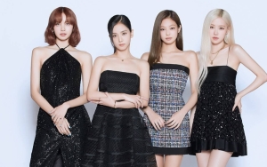 BLACKPINK Satu-satunya Artis Asia Dalam Top 10 Most Liked Female Artist 2022 di Instagram