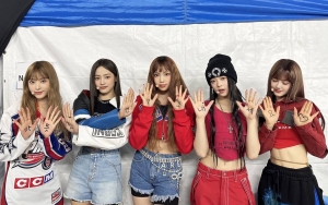 NewJeans Komitmen Donasikan Sebagian Penjualan Album untuk Dukung Tunarungu