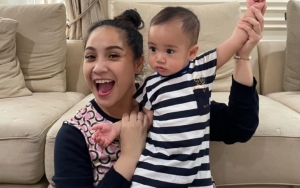 Rayyanza 'Cipung' Dikira Ukkasya Gara-gara Postingan Shireen Sungkar