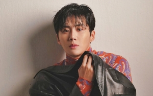 Migrasi ke Weverse, Kim Seon Ho Masuk Line Up Misterius di Tahun 2023 Bareng Sejumlah Artis Lain