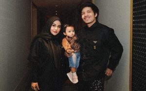 Atta Halilintar dan Aurel Hermansyah Respons Terbalik Bayangkan Ameena Kencan di Masa Depan