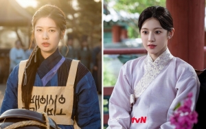 Media Korea Bongkar Beda Peran Jung So Min & Go Yoon Jung di 'Alchemy of Souls'