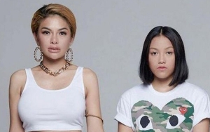Nikita Mirzani Dapat Kejutan Dari Putri Cantik Usai Bebas, Loly Dipuji Anak Berbakti
