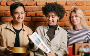 Fokus Promosi di Media Sosial