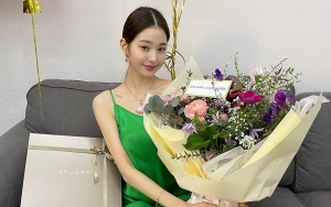 Jang Won Young IVE Terima Hadiah Ultah Termahal Capai Rp4,9 Miliar