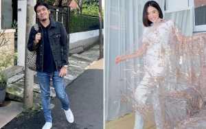 Desta dan Gisella Anastasia Debat Soal Siapa Member Tertampan di BTS