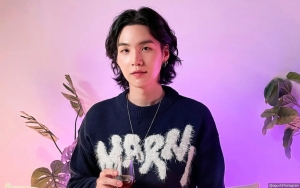 Sampai Geal-Geol, Suga BTS Sibuk Pelajari Berbagai Hal Baru di Usia 30-an