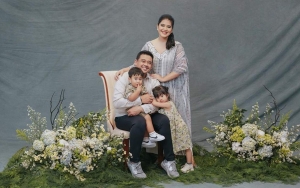 Nahyan Ponakan Kaesang Diduga Cicipi Kopi Sang Ayah, Aksi Panggung Makin Lincah