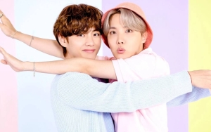 Beri Ucapan Ultah, J-Hope BTS Ungkap Aksi Nyeleneh V Hingga Ganggu Emak-emak Lewat