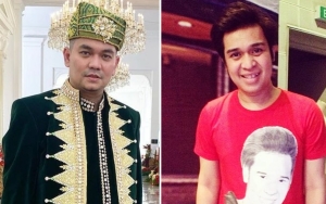 Indra Bekti Dimimpiin Mendiang Olga Syahputra Sebelum Alami Pendarahan Otak