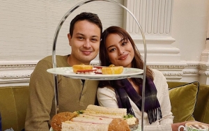 Amanda Adik Maudy Ayunda Disangka Hamil Usai Pajang Foto Mesra Bareng Suami