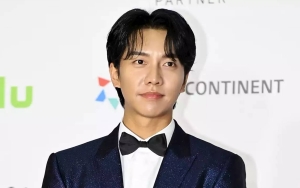 KBS Drama Awards 2022: Lee Seung Gi Perdana Bakal Muncul Resmi di Tengah Perselisihan Dengan Hook