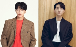 Kaleidoskop 2022: Lee Seung Gi Konflik Dengan Agensi Hingga Song Joong Ki Konfirmasi Pacaran