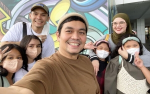 Indra Bekti Diduga Kehilangan Ingatan Usai Operasi, Keluarga Buka Suara