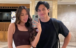 Demi Caitlin Halderman, Jefri Nichol Rela Nge-rap Berujung Ditertawakan