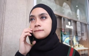 Ayudia Bing Slamet