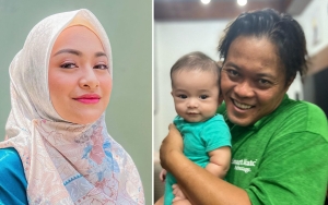 Nathalie Holscher Tak Melarang Sule Ketemu Baby Adzam, Hanya Saja Jangan Cuma Video Call