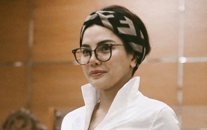 Nikita Mirzani Gercep Quality Time Bareng Pacar Bule Usai Bebas