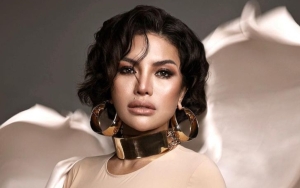 Nikita Mirzani Tertawa Puas Usai Giliran Dito Mahendra Dipolisikan Kejari Serang