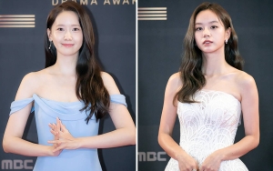MBC Drama Awards 2022: YoonA SNSD Bagi Gosip Sampai Lee Hyeri Ngakak, IU-Lee Jong Suk Ikut Terseret