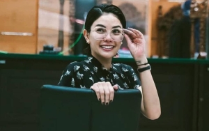 Nikita Mirzani Bongkar Sikap Pacar Bule yang Berprofesi Polisi Militer di Jerman