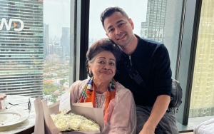 Paling Jarang Ketemu, Raffi Ahmad Sering Dicari Mami Popon Sebelum Meninggal