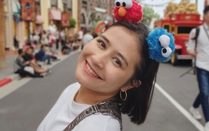 Keluar Masuk RS, Prilly Latuconsina Sebut 2022 Sebagai Tahun Tercapek