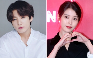 Jungkook BTS dan IU Masuk List '200 Greatest Singers of All Time' Versi Rolling Stone