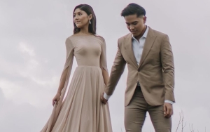 Erina Gudono Istri Kaesang Pakai Tas Puluhan Juta, Ibu Bocorkan Rute Bulan Madu Super Mewah