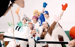 NCT Dream Mendadak Dipanggil Om-om