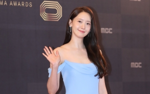 Yoona SNSD Satu Frame Dengan Sederet Visual Idol Gen 4 Jadi Perbincangan