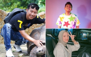 Artis Hingga Presiden Ikut Main Latto-Latto, Denny Cagur Sampai Berguru ke Lord Arnold