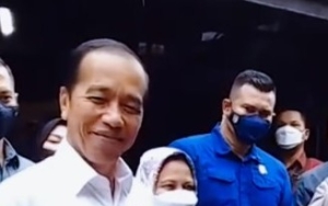 Joko Widodo