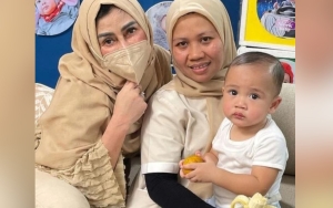 Rayyanza Cipung Mendadak Nangis Guling-Guling, Sus Rini Bongkar Alasan Kocak Dibaliknya