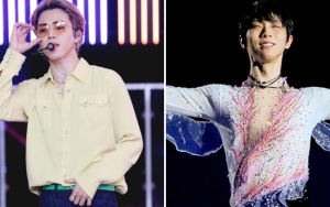 Popularitas Jimin BTS di Jepang Menguat, Dipuji Yuzuru Hanyu Hingga Disebut di Drama